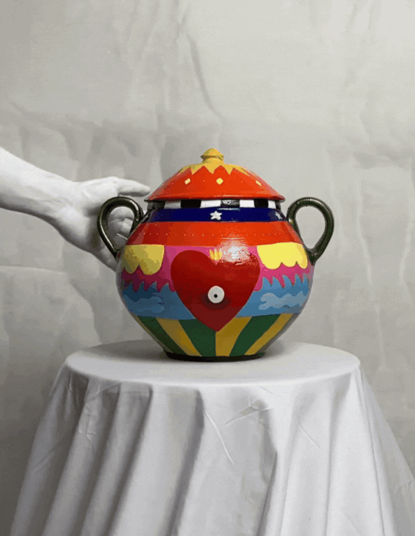 Keeping you Keeping you