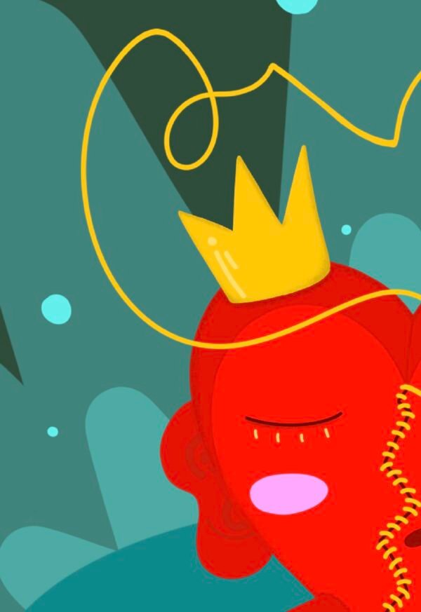 Screenshot Corazón GOSA
