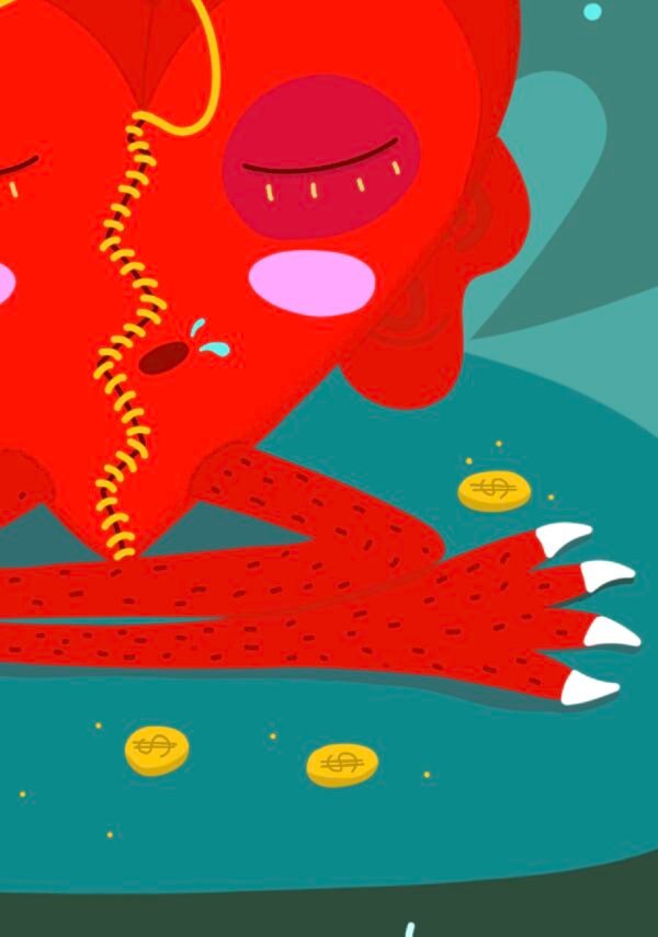 Screenshot Corazón GOSA