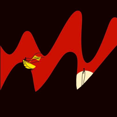 Lobster - Avanzando